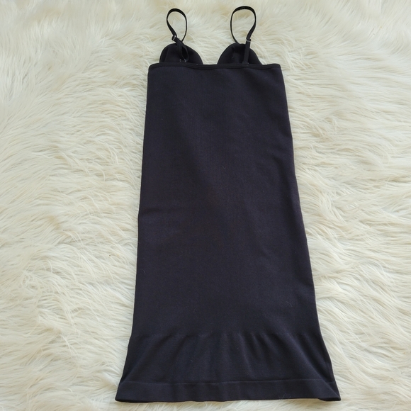 Avon Slip Body Illusions Slimming Smoothing Dress - Picture 6 of 7